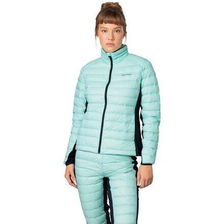 Emilie Down Jacket by KARI TRAA