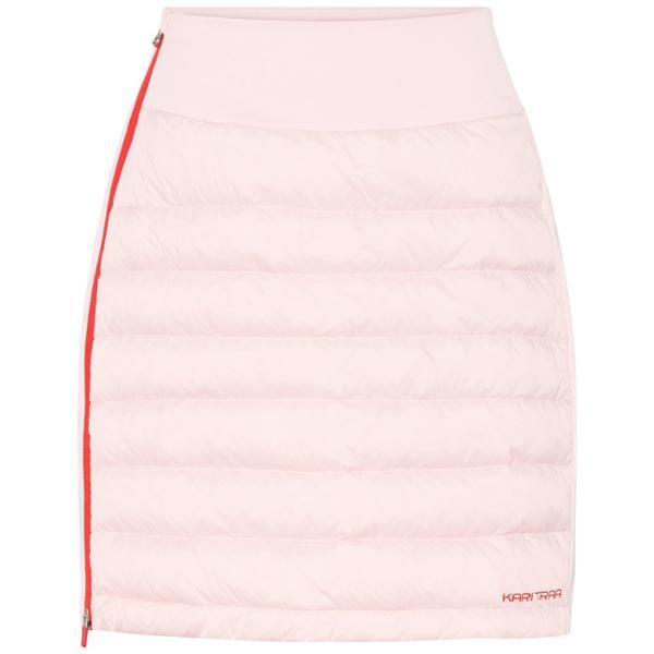 Emilie Down Skirt by KARI TRAA