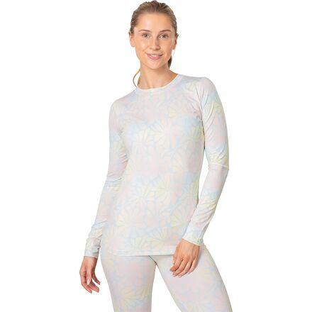 Fryd Long-Sleeve Baselayer by KARI TRAA