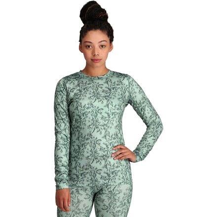 Fryd Long-Sleeve Baselayer by KARI TRAA
