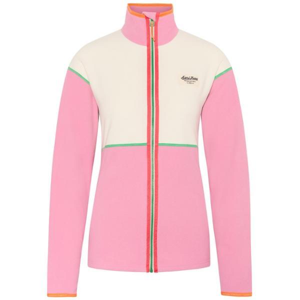 Gracie Midlayer Jacket by KARI TRAA