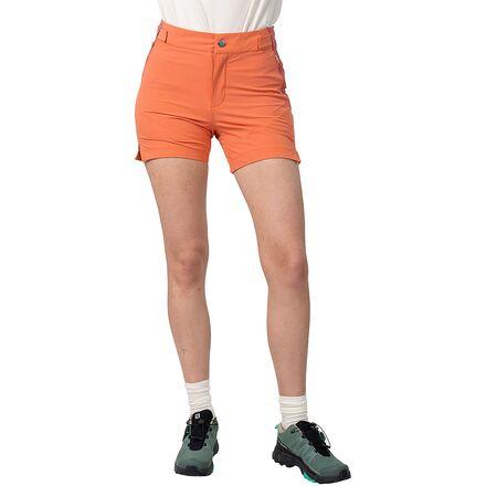 Henni 5in Short by KARI TRAA