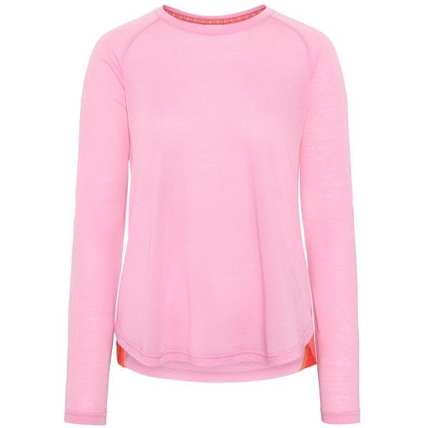 Henni Long-Sleeve Shirt by KARI TRAA