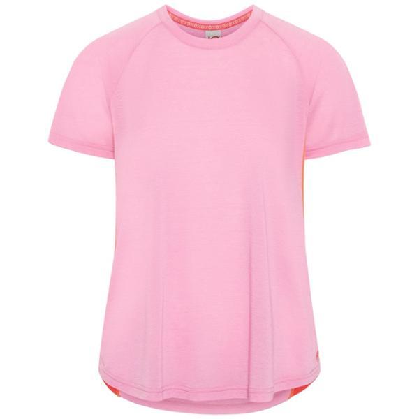 Henni T-Shirt by KARI TRAA