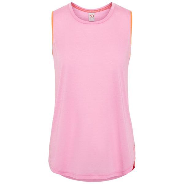 Henni Tank Top by KARI TRAA