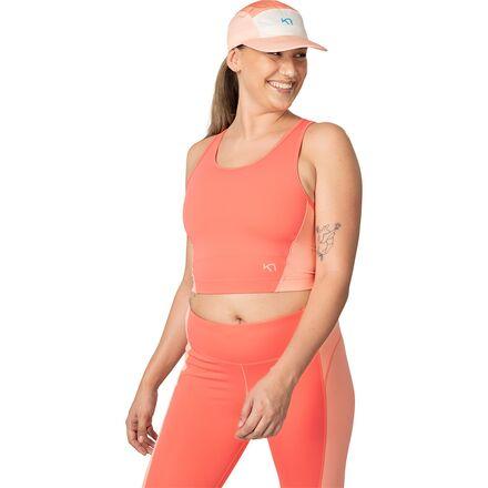 Linnea Sports Top by KARI TRAA