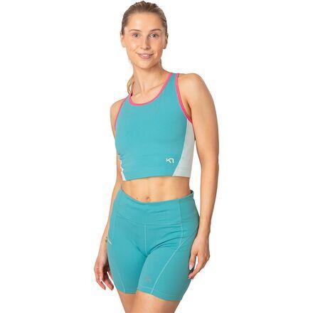 Linnea Sports Top by KARI TRAA