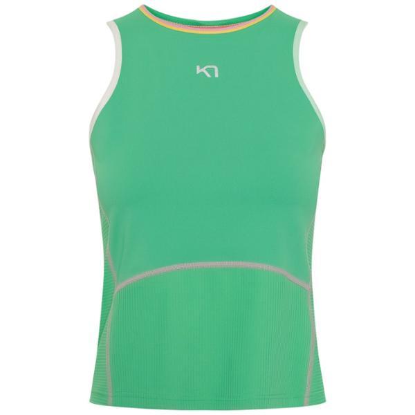 Linnea Tank Top by KARI TRAA