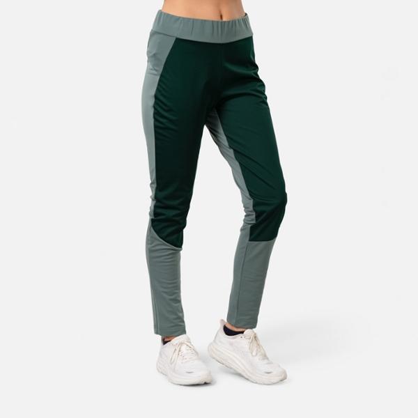 Louise Hybrid Pants by KARI TRAA