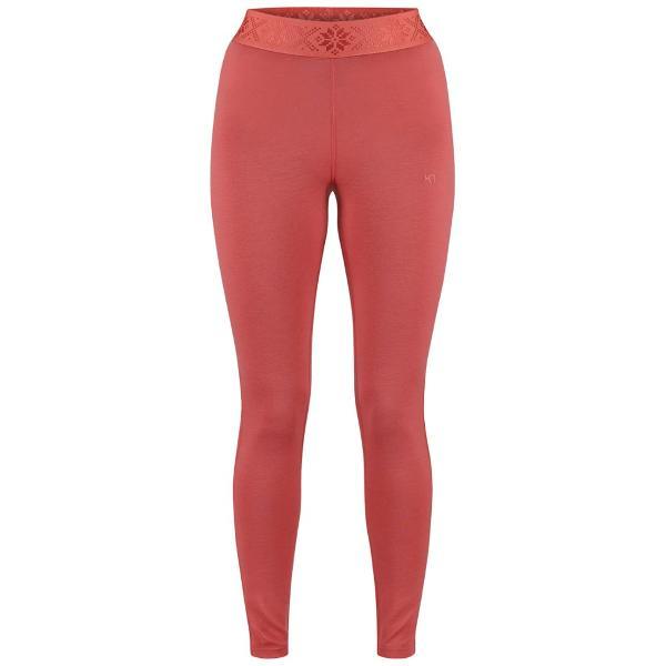 Lucie Base Layer Pants by KARI TRAA