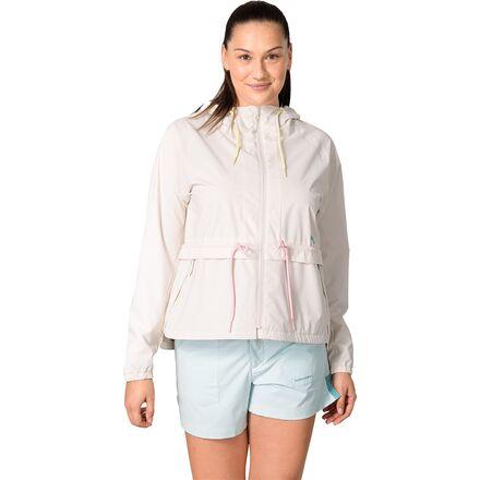 Luna Jacket by KARI TRAA