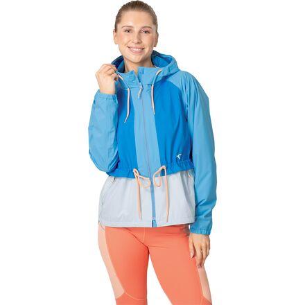 Luna Jacket by KARI TRAA
