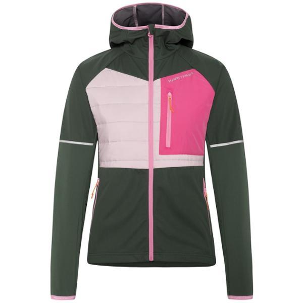 Nia Jacket by KARI TRAA