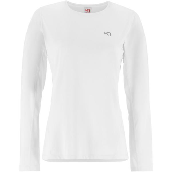 Nora 2.0 Long-Sleeve Shirt by KARI TRAA