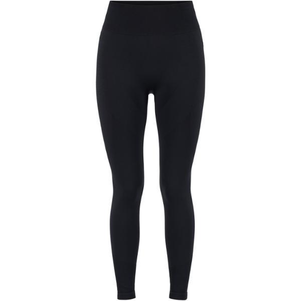 Nora Seamless Tights by KARI TRAA