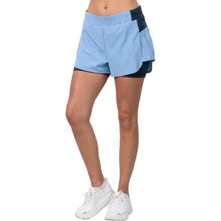 Nora Training Short by KARI TRAA