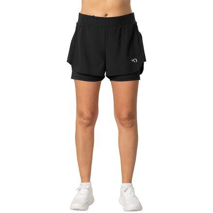 Nora Training Short by KARI TRAA