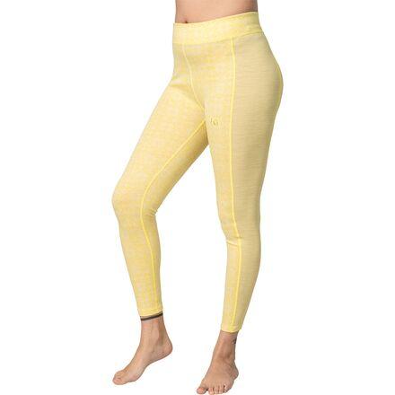 Rose High Waist Pant by KARI TRAA