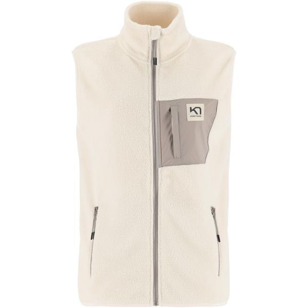 Rothe Vest by KARI TRAA