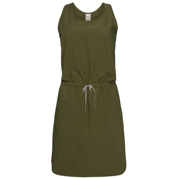 Ruth Tankdress by KARI TRAA