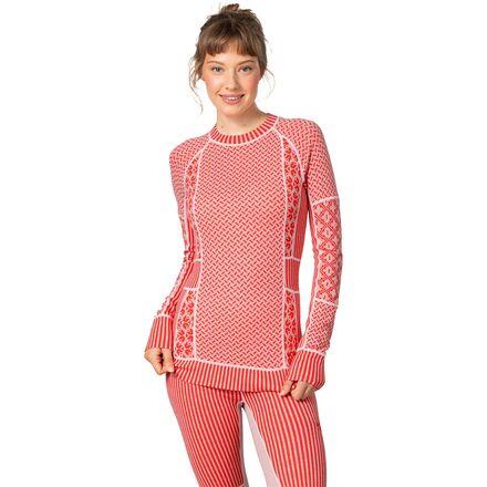 Smekker Top by KARI TRAA