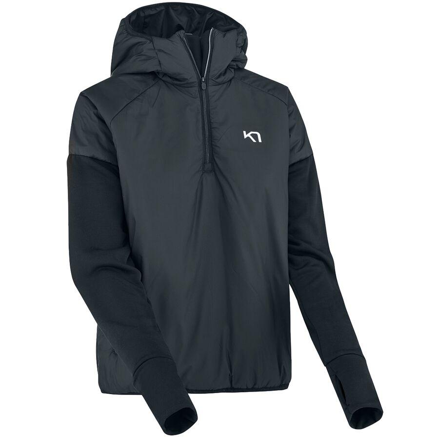 Solveig Hybrid Jacket by KARI TRAA