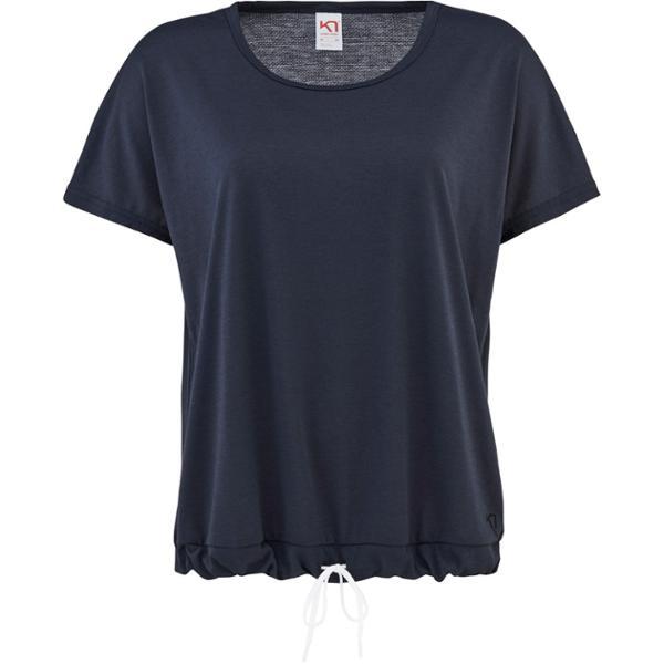 Stine T-Shirt by KARI TRAA