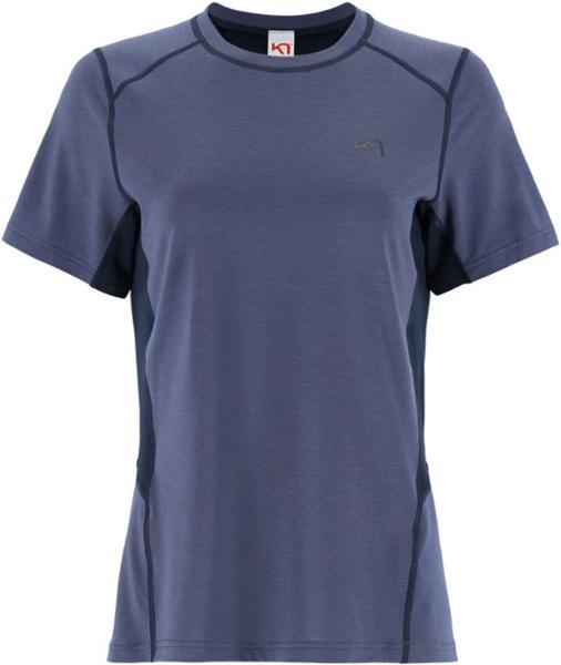 Sval T-Shirt by KARI TRAA