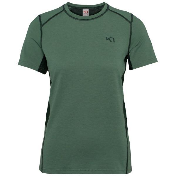 Sval T-Shirt by KARI TRAA