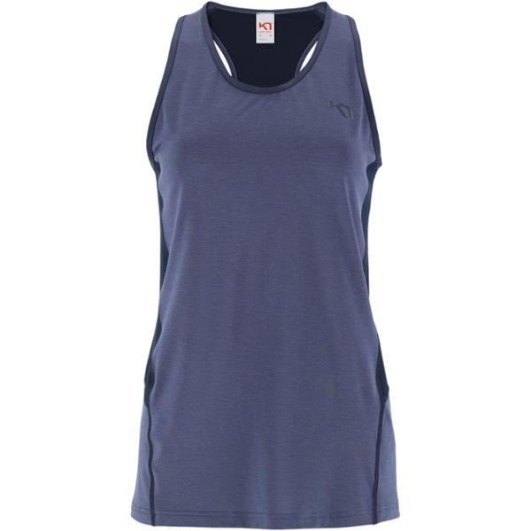 Sval TankTop by KARI TRAA