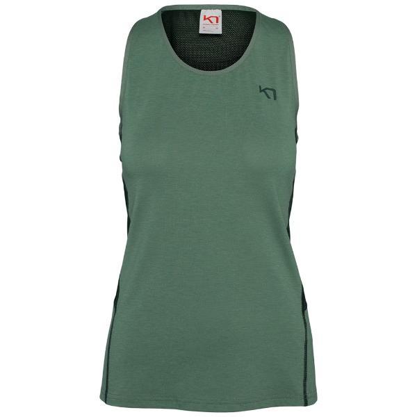 Sval TankTop by KARI TRAA