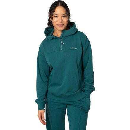 Synne Hoodie by KARI TRAA