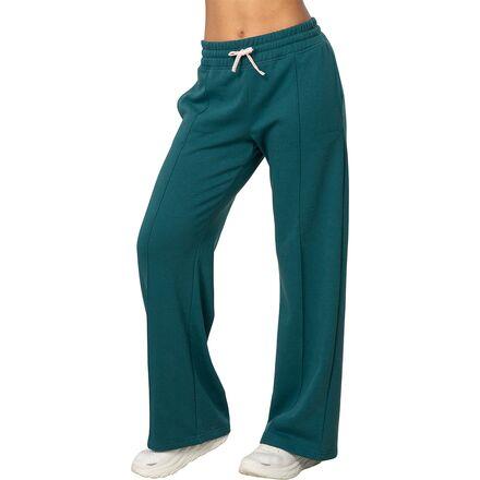 Synne Wide Leg Pant by KARI TRAA