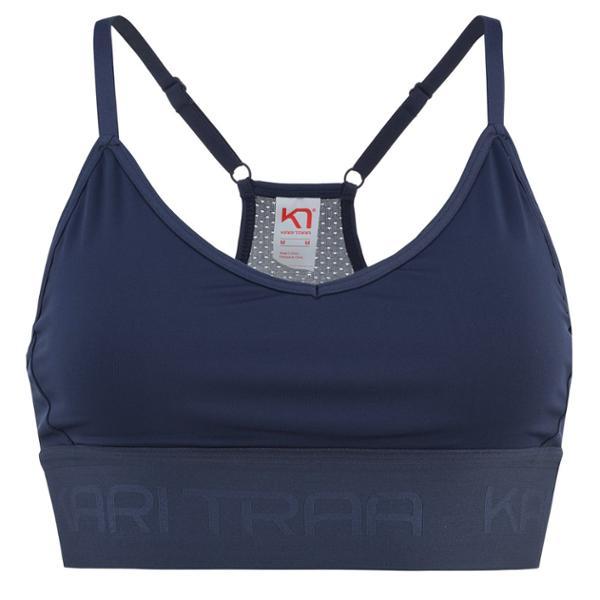 Var Sports Bra by KARI TRAA
