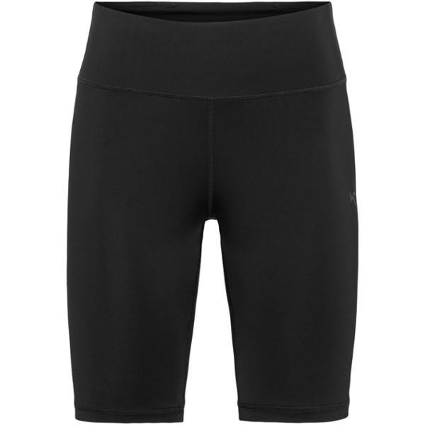 Vilde 8" Bike Shorts by KARI TRAA