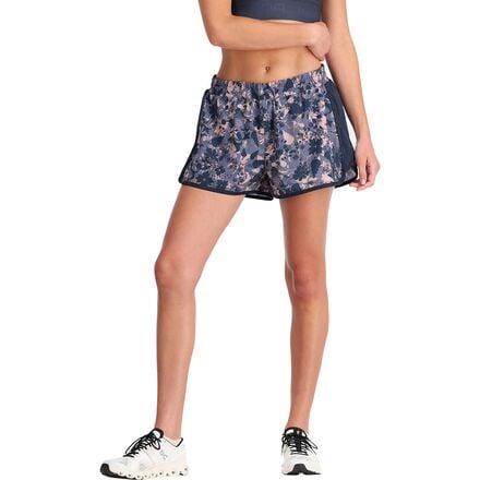 Vilde Short by KARI TRAA