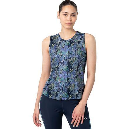 Vilde Tank Top by KARI TRAA