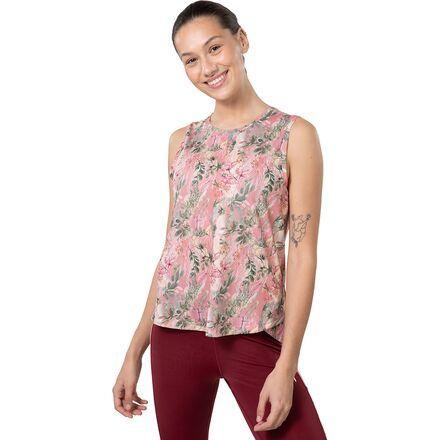 Vilde Tank Top by KARI TRAA