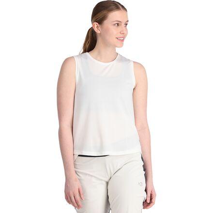 Vilde Tank Top by KARI TRAA