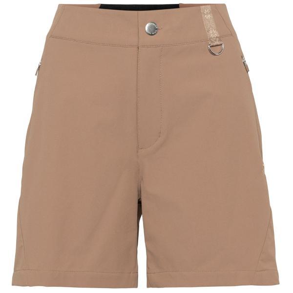 Voss Pro Shorts by KARI TRAA
