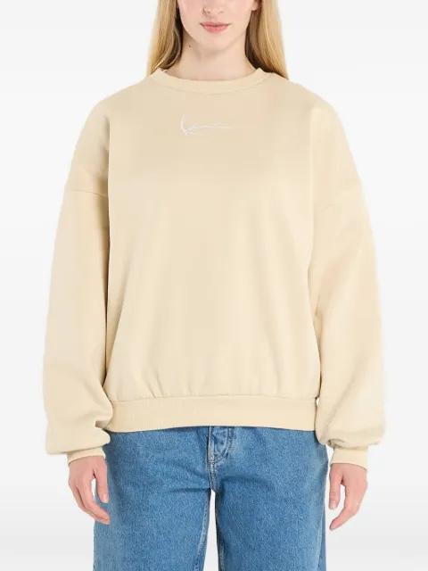 Karl Kani logo-embroidered sweater by KARL KANI
