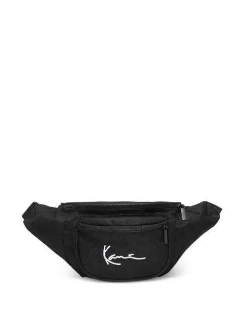 Signature Essential belt bag by KARL KANI