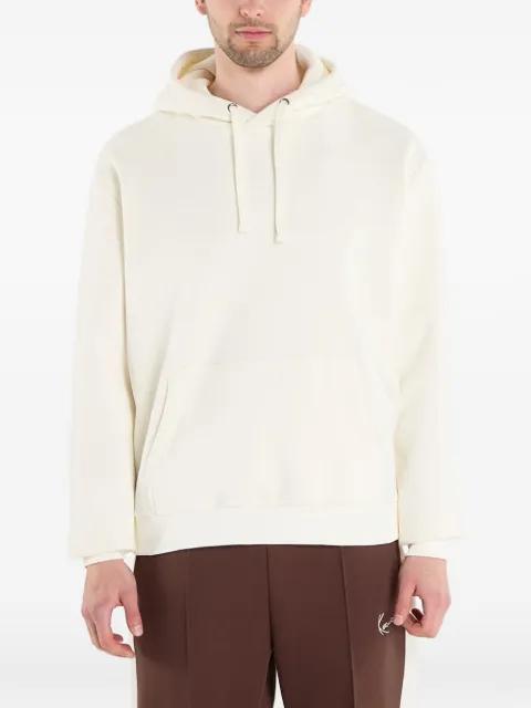 front-pocket hoodie by KARL KANI