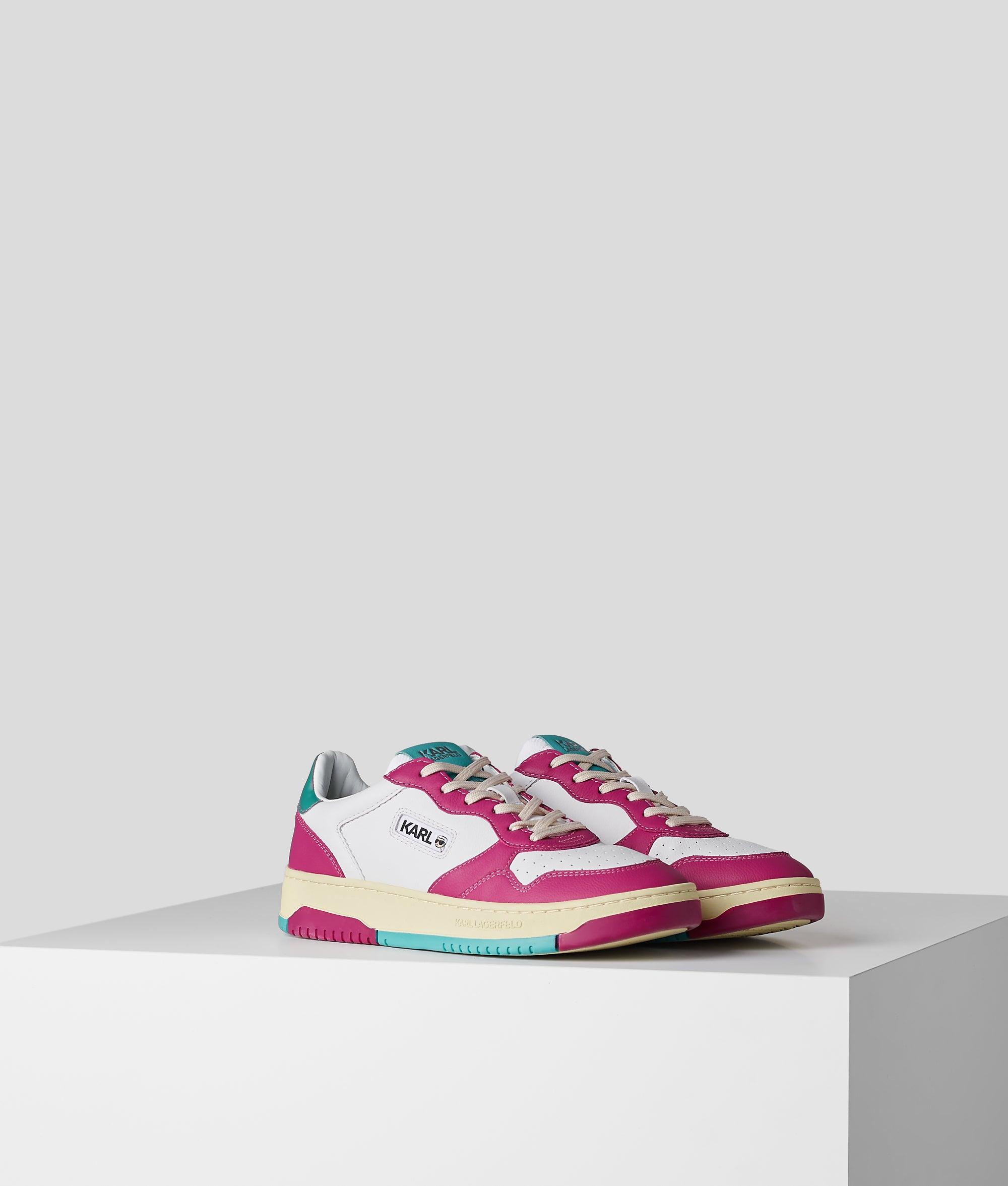 Baby Ikon T-shirt and skirt set by KARL LAGERFELD