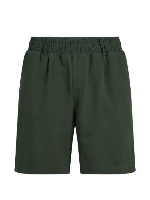 Côte D`Azur shorts by KARL LAGERFELD