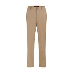 Casual chino pants by KARL LAGERFELD
