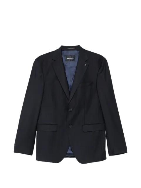 Clever buttoned blazer by KARL LAGERFELD