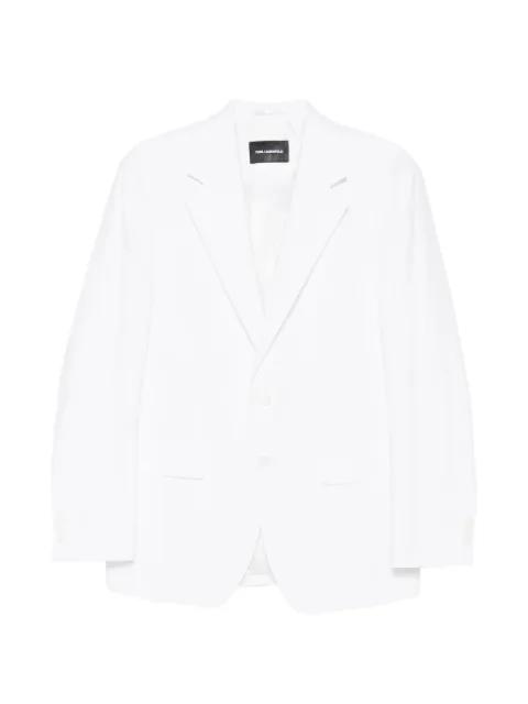 Easy blazer by KARL LAGERFELD