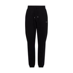 Essential logo loungewear joggers by KARL LAGERFELD