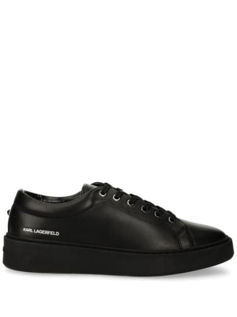 Flint sneakers by KARL LAGERFELD